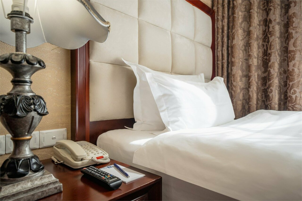 Гостиница Akyan Санкт-Петербург