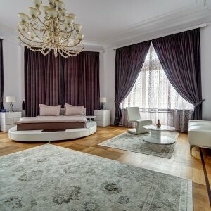 Гостиница Akyan Санкт-Петербург-81