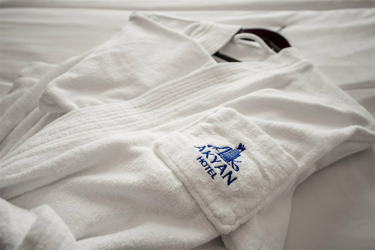 Гостиница Akyan Санкт-Петербург