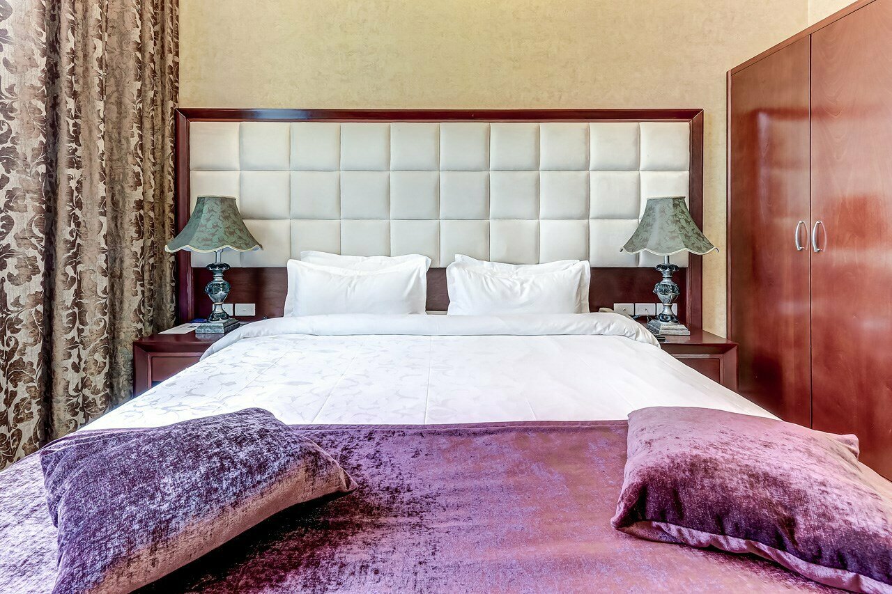 Гостиница Akyan Санкт-Петербург