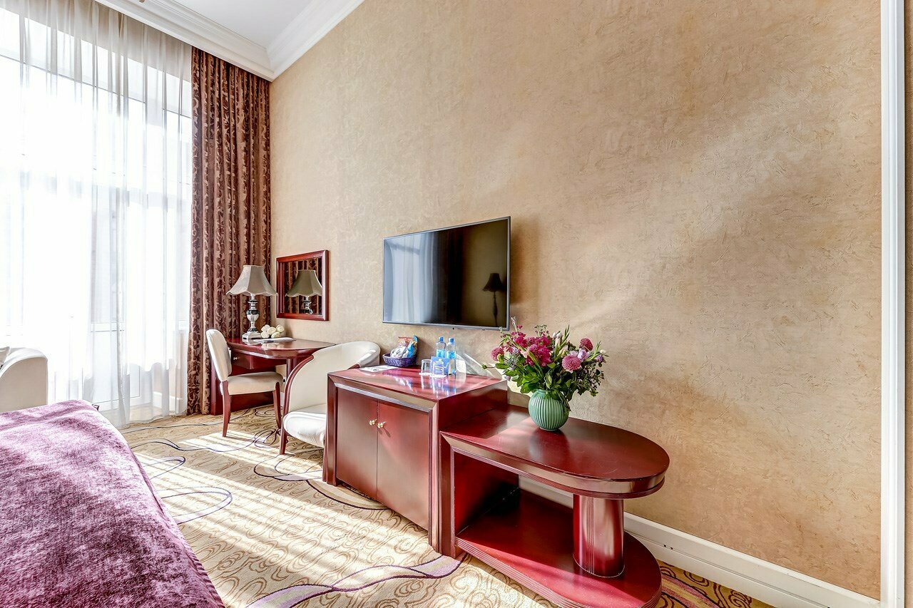 Гостиница Akyan Санкт-Петербург