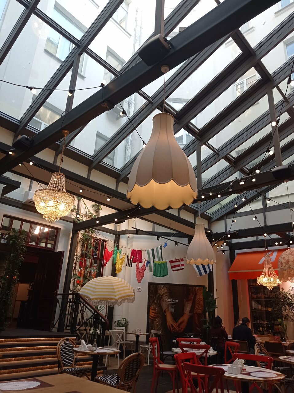 Гостиница Akyan Санкт-Петербург-76