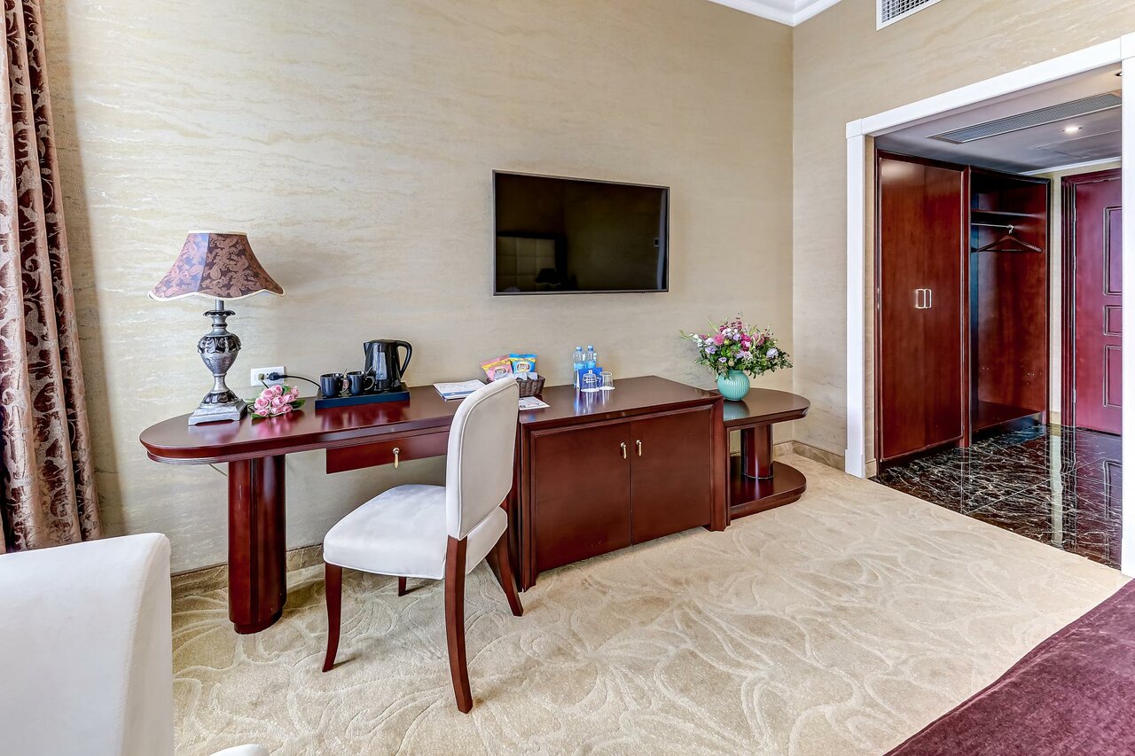 Гостиница Akyan Санкт-Петербург-149