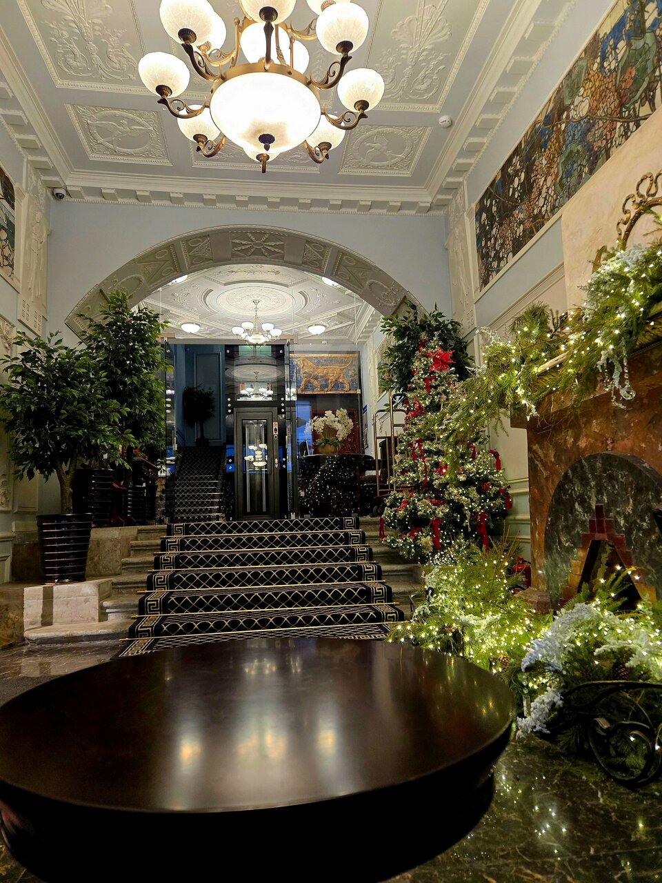 Гостиница Akyan Санкт-Петербург-107