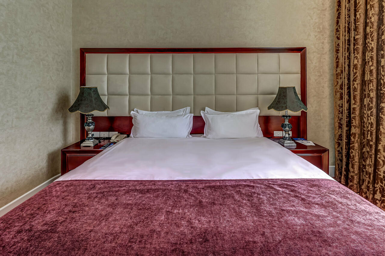 Гостиница Akyan Санкт-Петербург-130