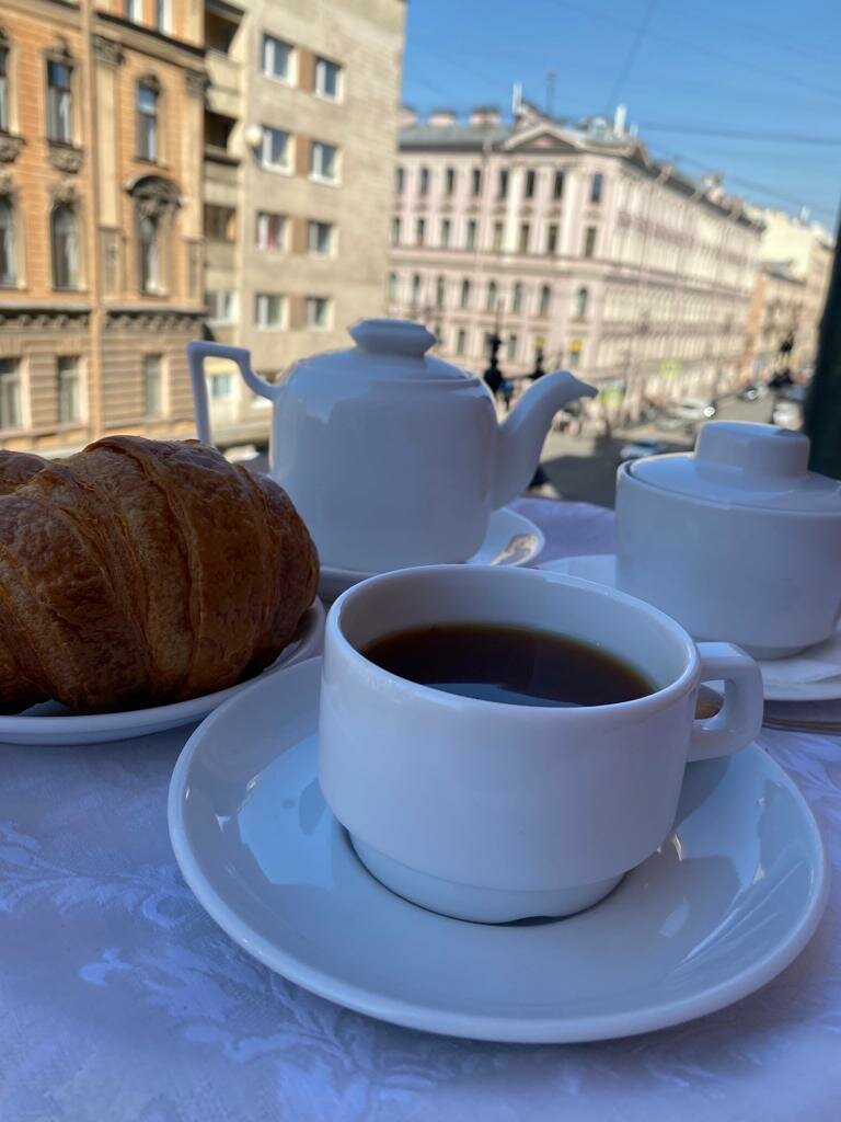 Гостиница Akyan Санкт-Петербург-48