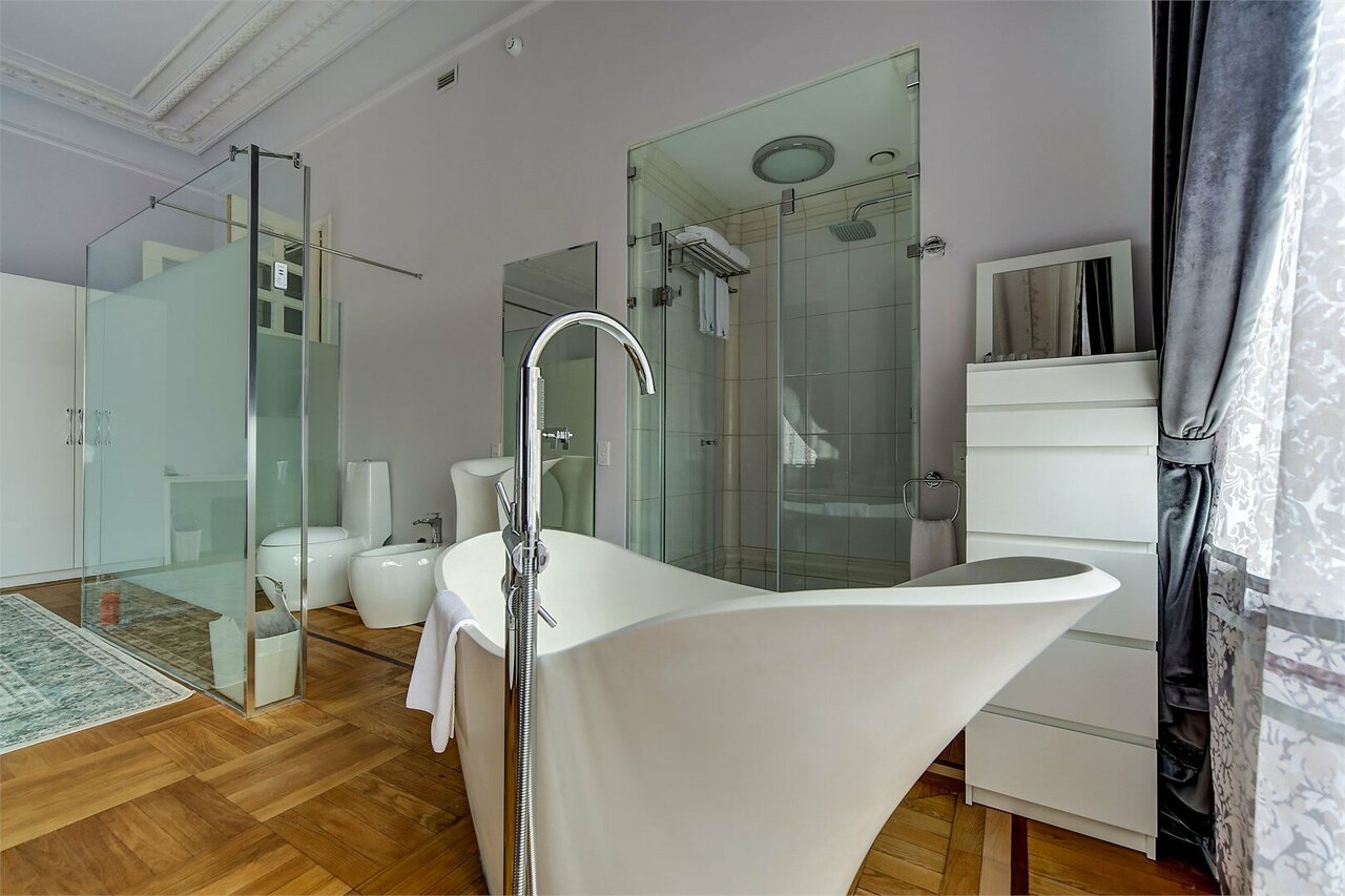 Гостиница Akyan Санкт-Петербург