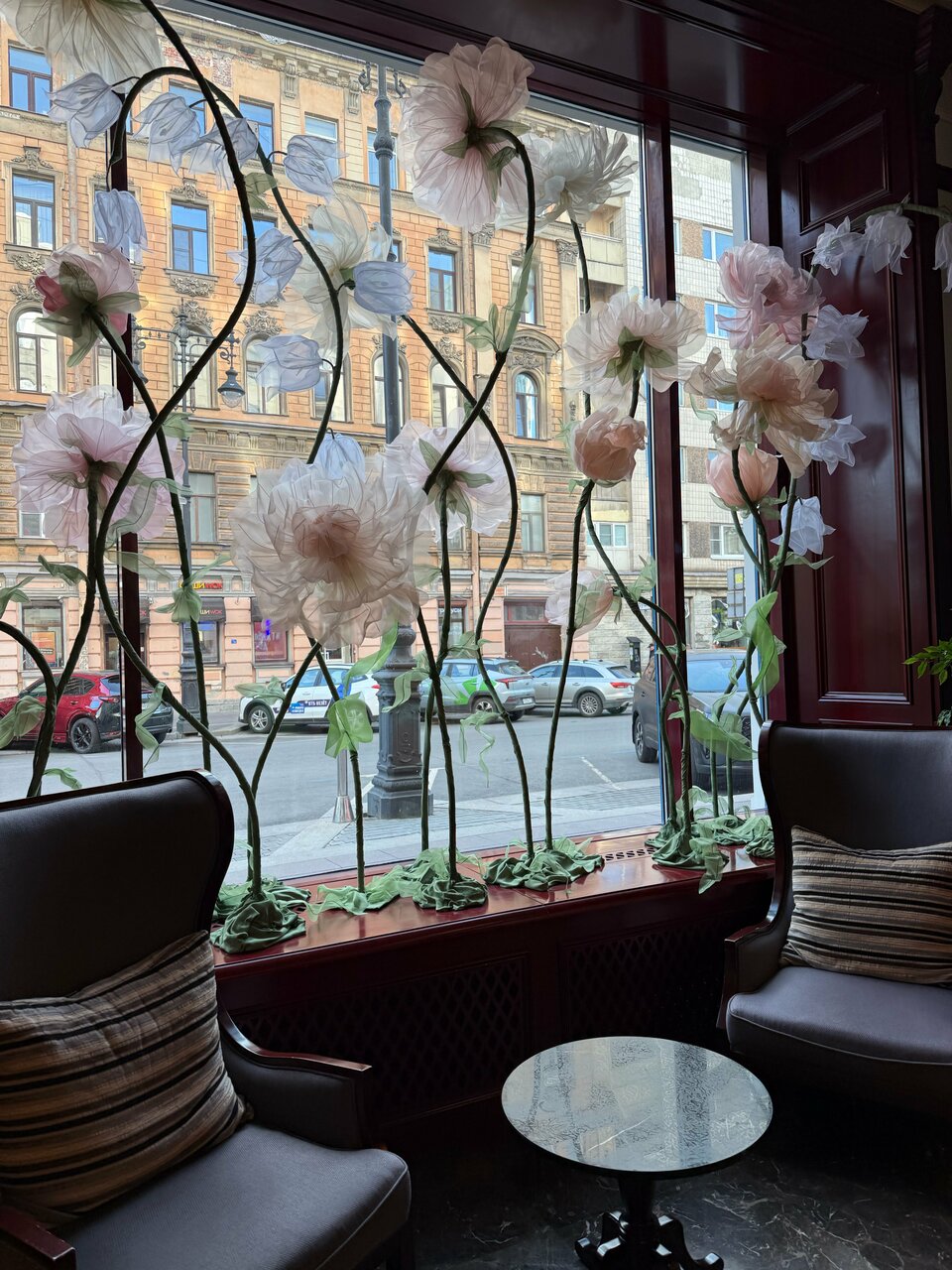 Гостиница Akyan Санкт-Петербург-183