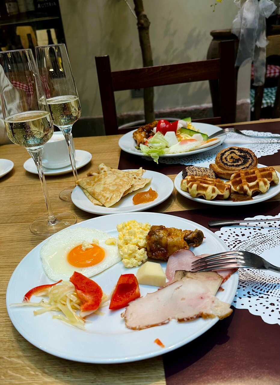 Гостиница Akyan Санкт-Петербург-93