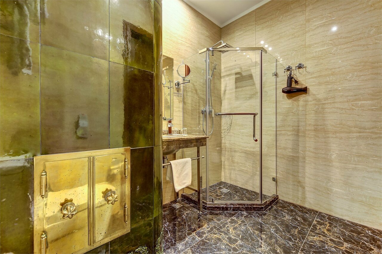 Гостиница Akyan Санкт-Петербург