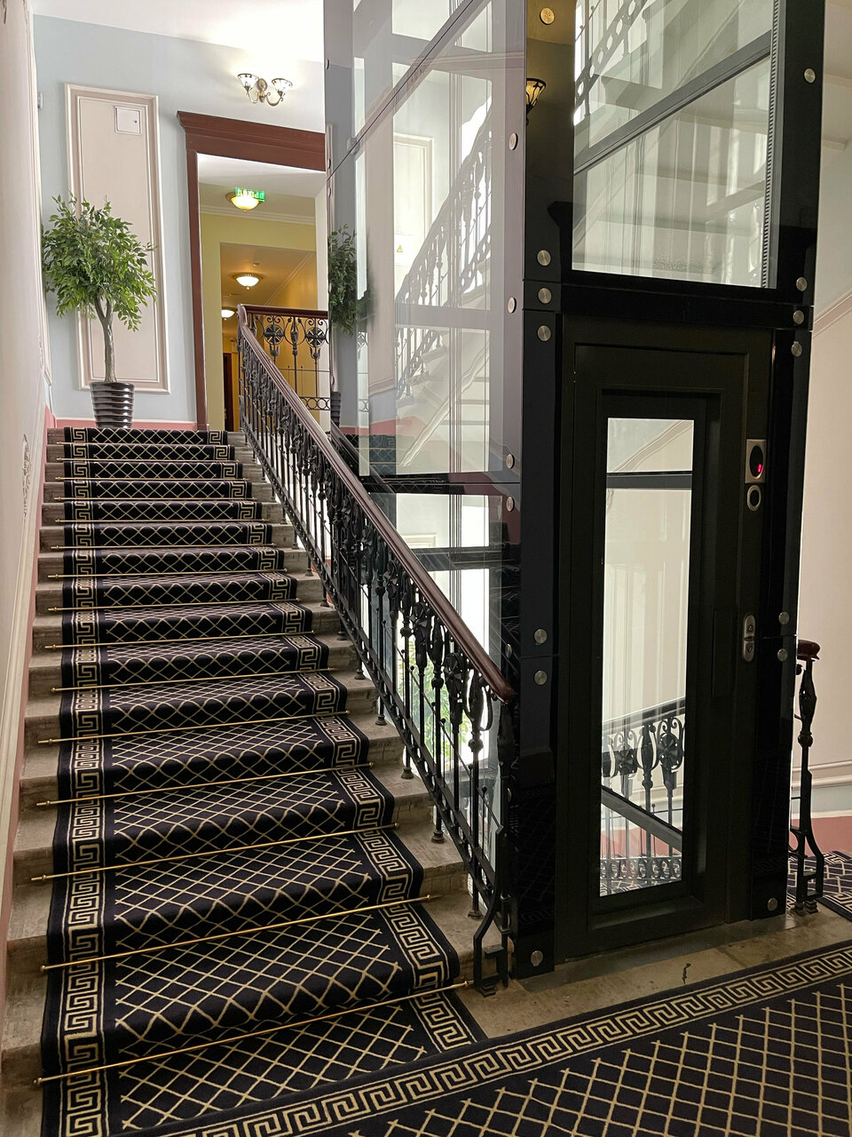 Гостиница Akyan Санкт-Петербург-197