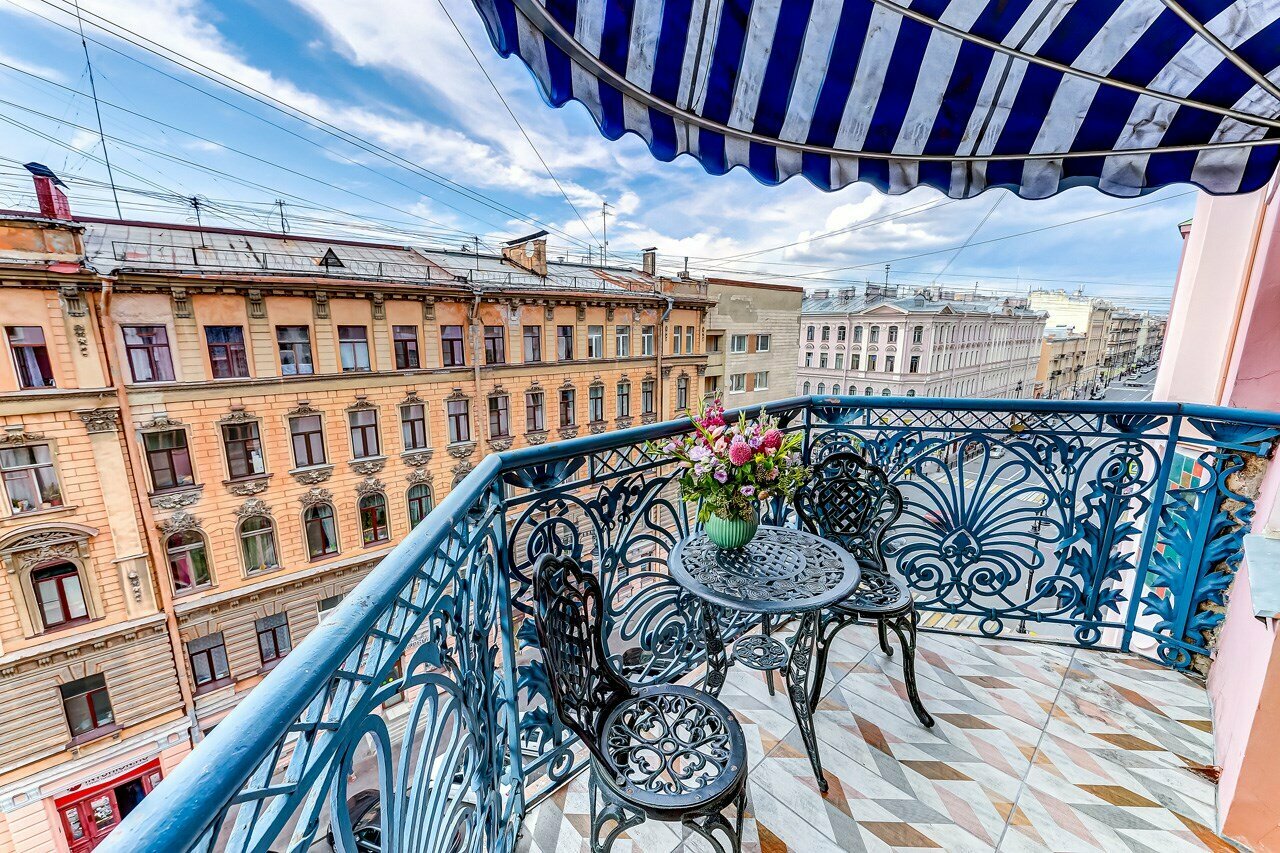 Гостиница Akyan Санкт-Петербург