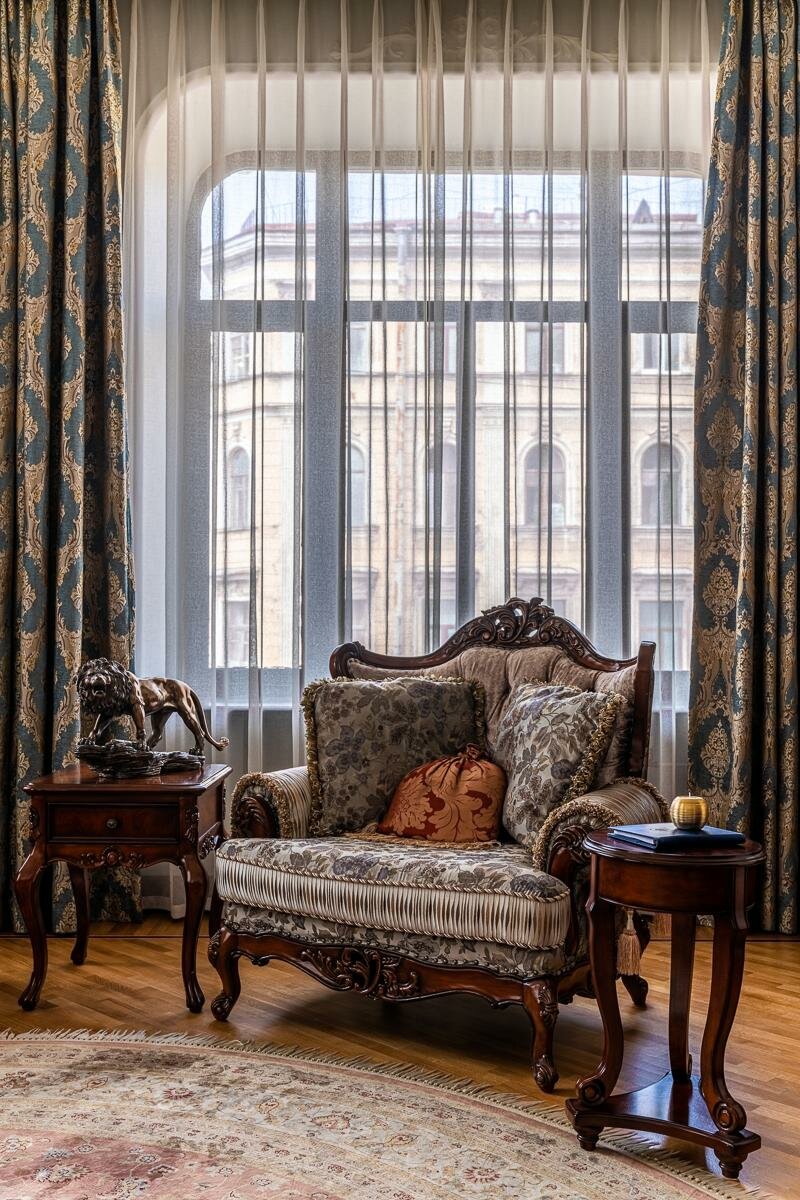 Гостиница Akyan Санкт-Петербург-195