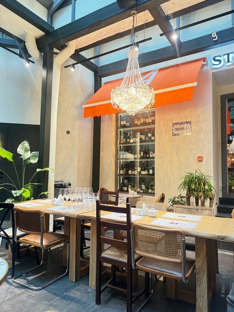 Гостиница Akyan Санкт-Петербург-117