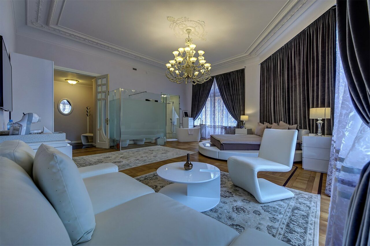 Гостиница Akyan Санкт-Петербург