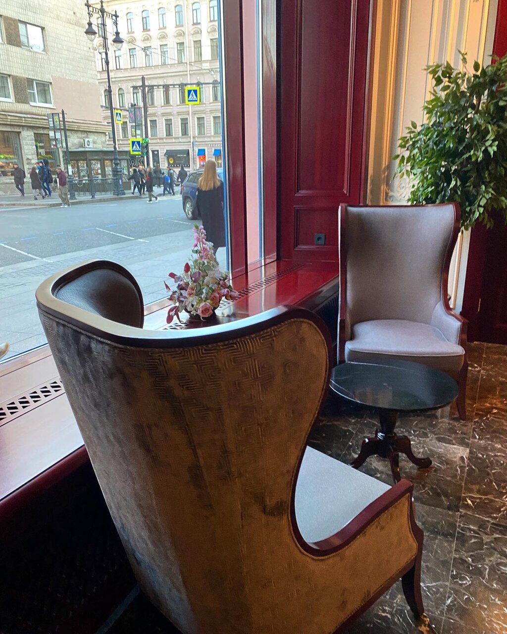 Гостиница Akyan Санкт-Петербург-71