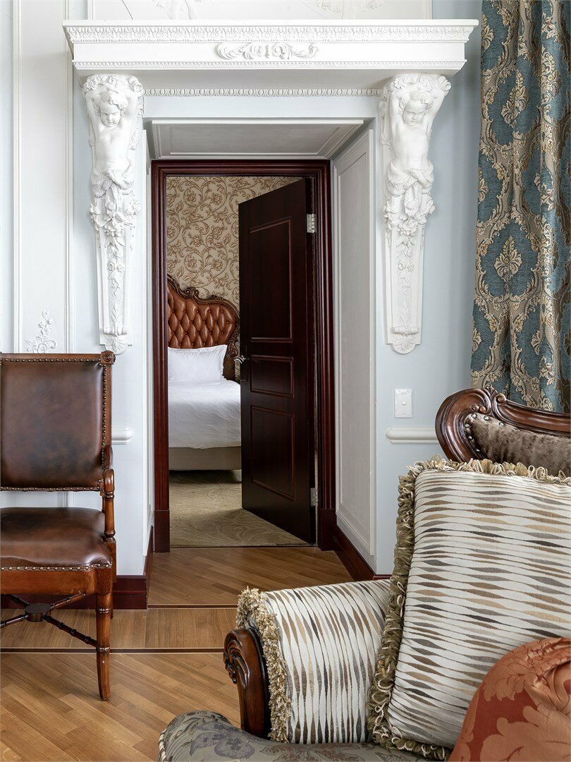 Гостиница Akyan Санкт-Петербург