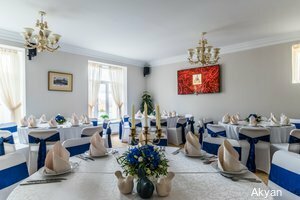 Гостиница Akyan Санкт-Петербург-212