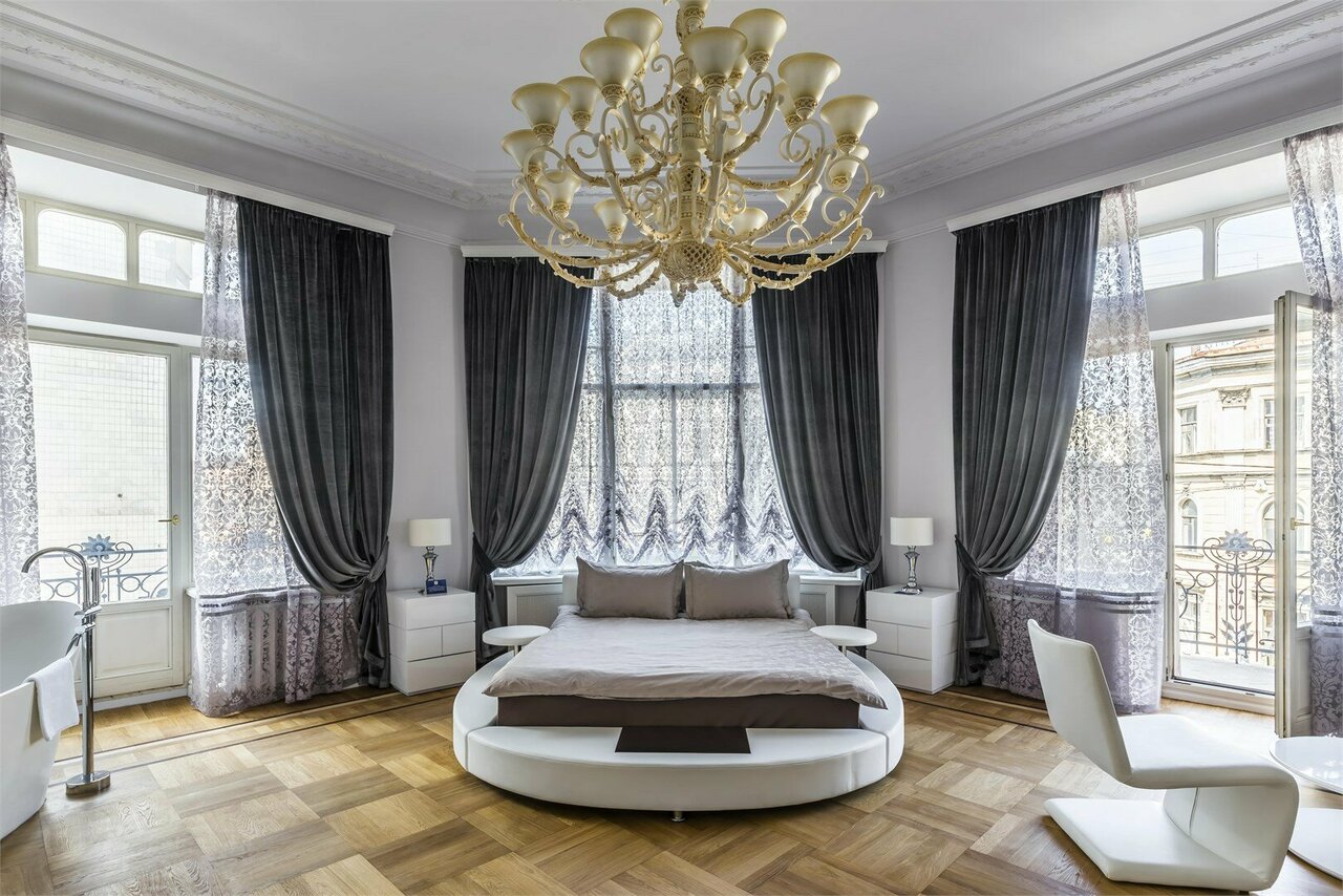 Гостиница Akyan Санкт-Петербург