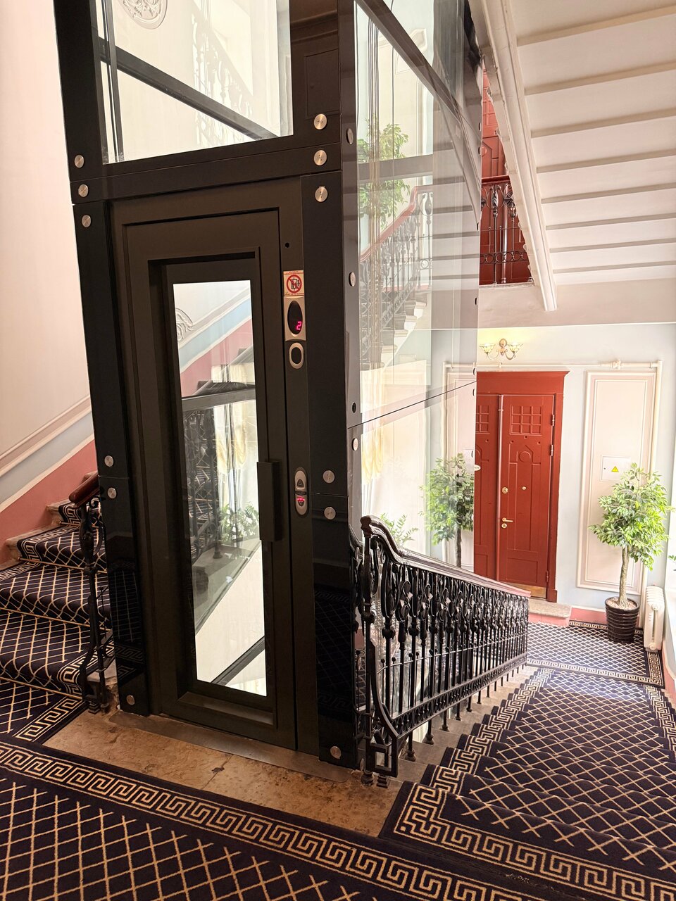 Гостиница Akyan Санкт-Петербург-240