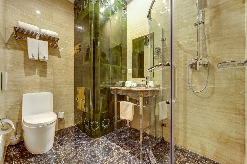 Гостиница Akyan Санкт-Петербург-116