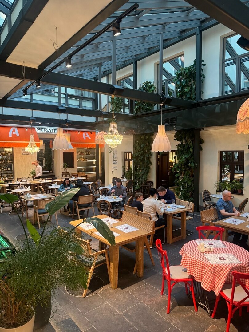 Гостиница Akyan Санкт-Петербург-102