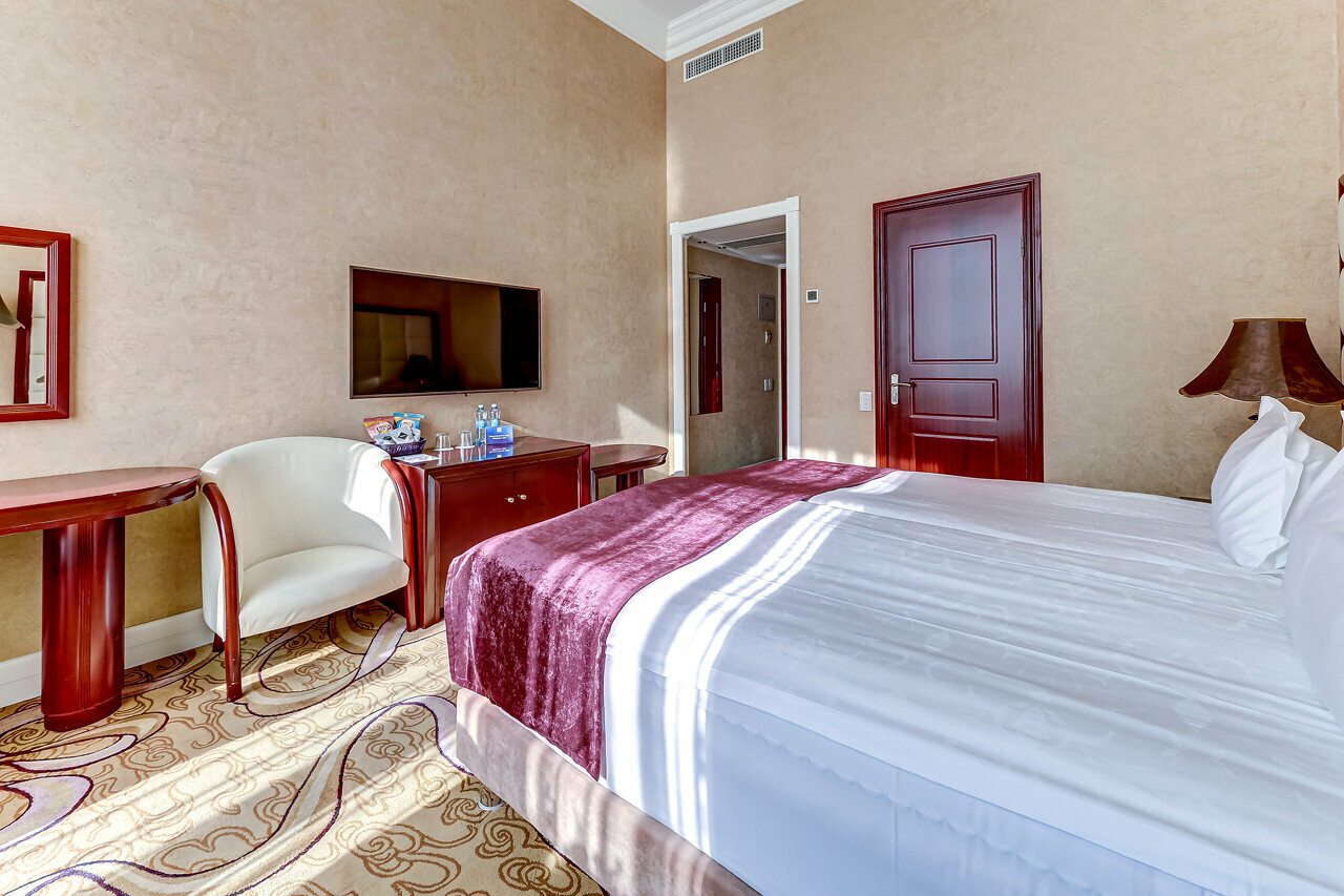 Гостиница Akyan Санкт-Петербург