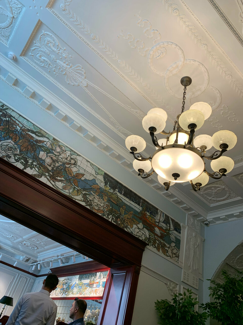 Гостиница Akyan Санкт-Петербург-252