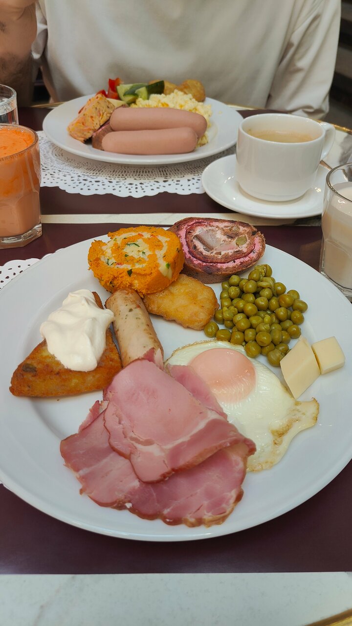 Гостиница Akyan Санкт-Петербург-85