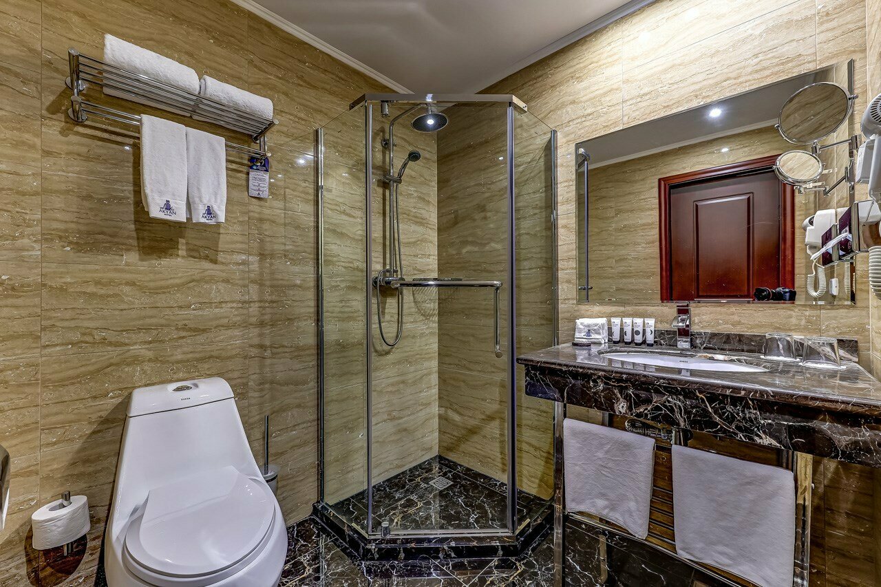 Гостиница Akyan Санкт-Петербург