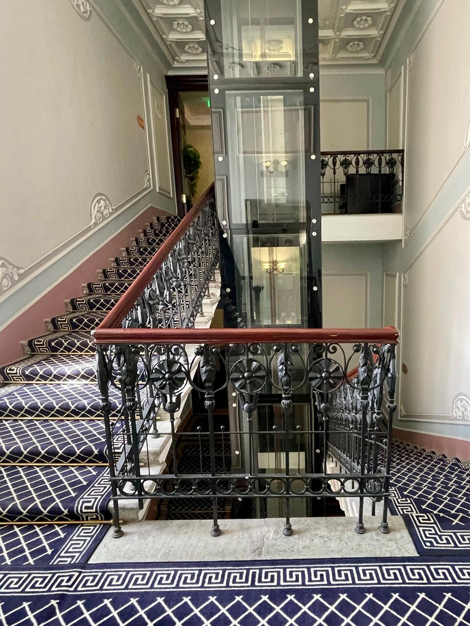 Гостиница Akyan Санкт-Петербург-96