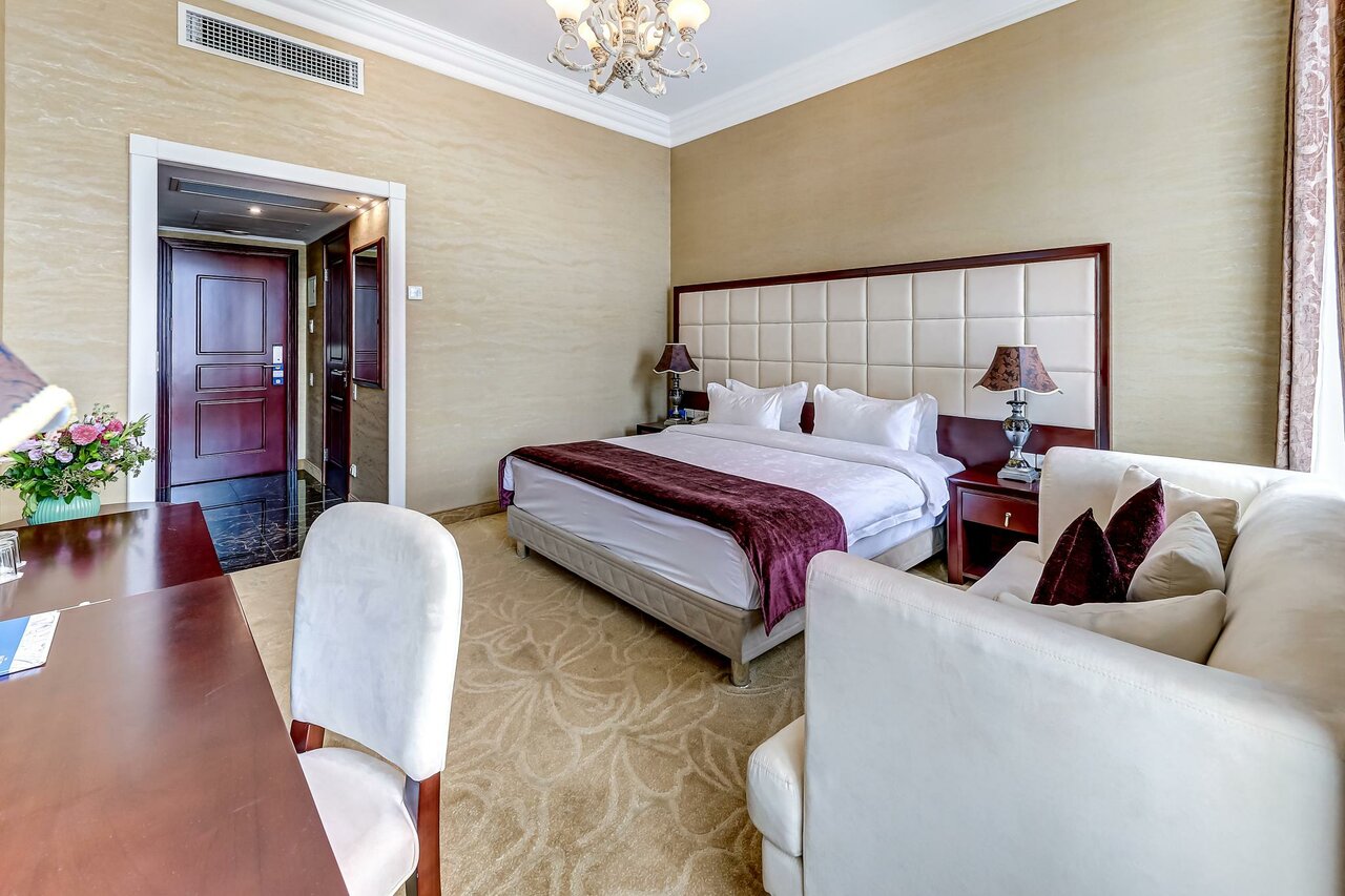 Гостиница Akyan Санкт-Петербург-154