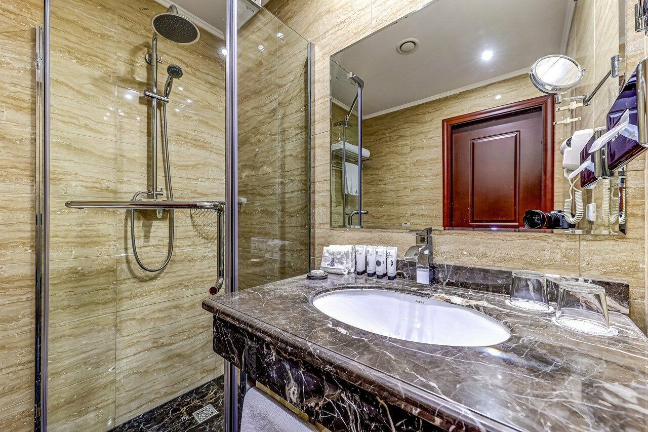 Гостиница Akyan Санкт-Петербург