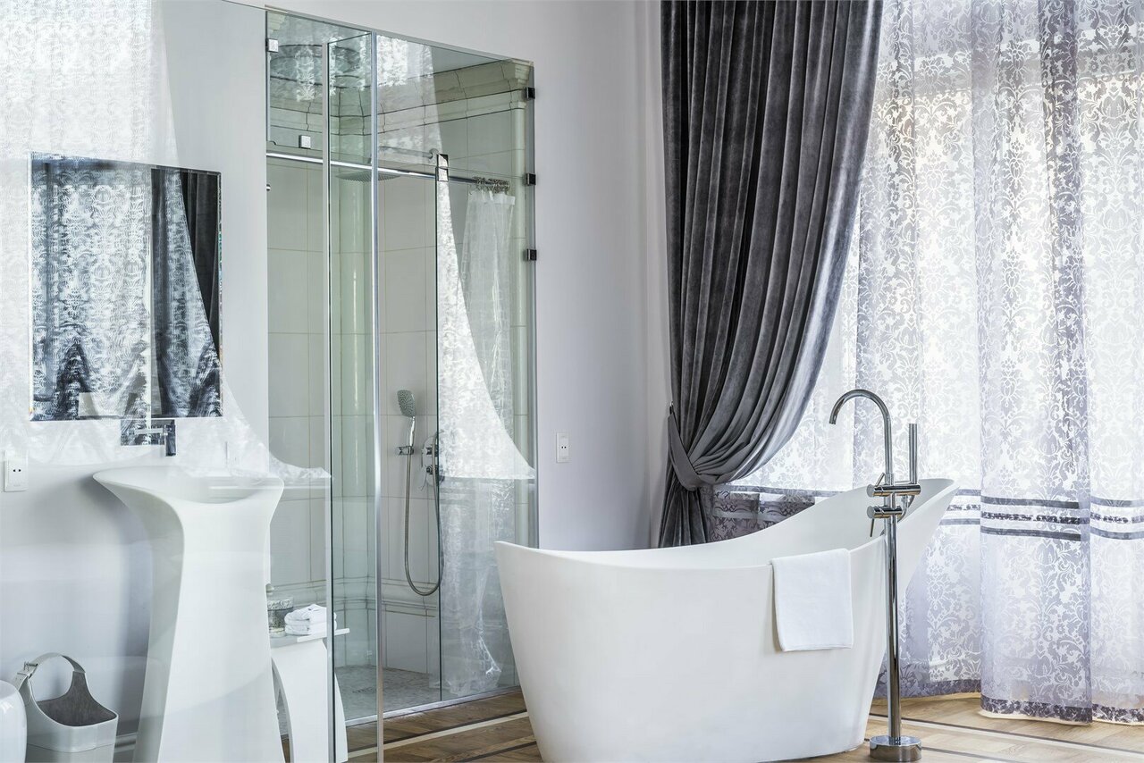 Гостиница Akyan Санкт-Петербург