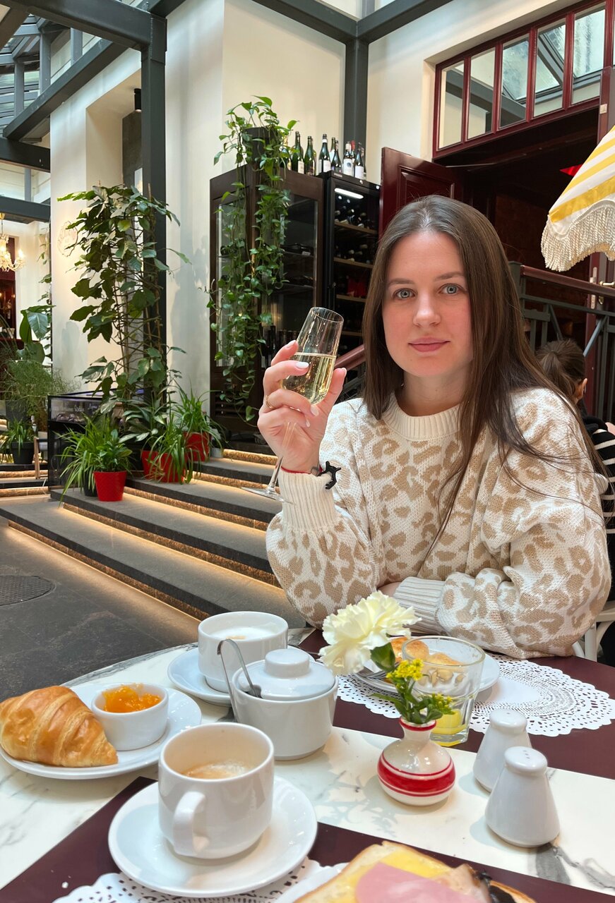 Гостиница Akyan Санкт-Петербург-123