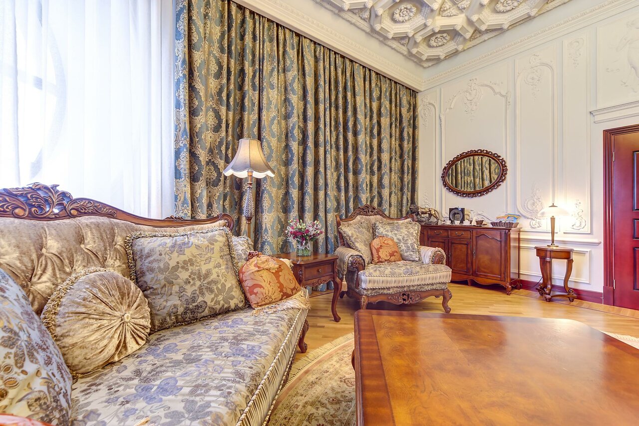 Гостиница Akyan Санкт-Петербург-251