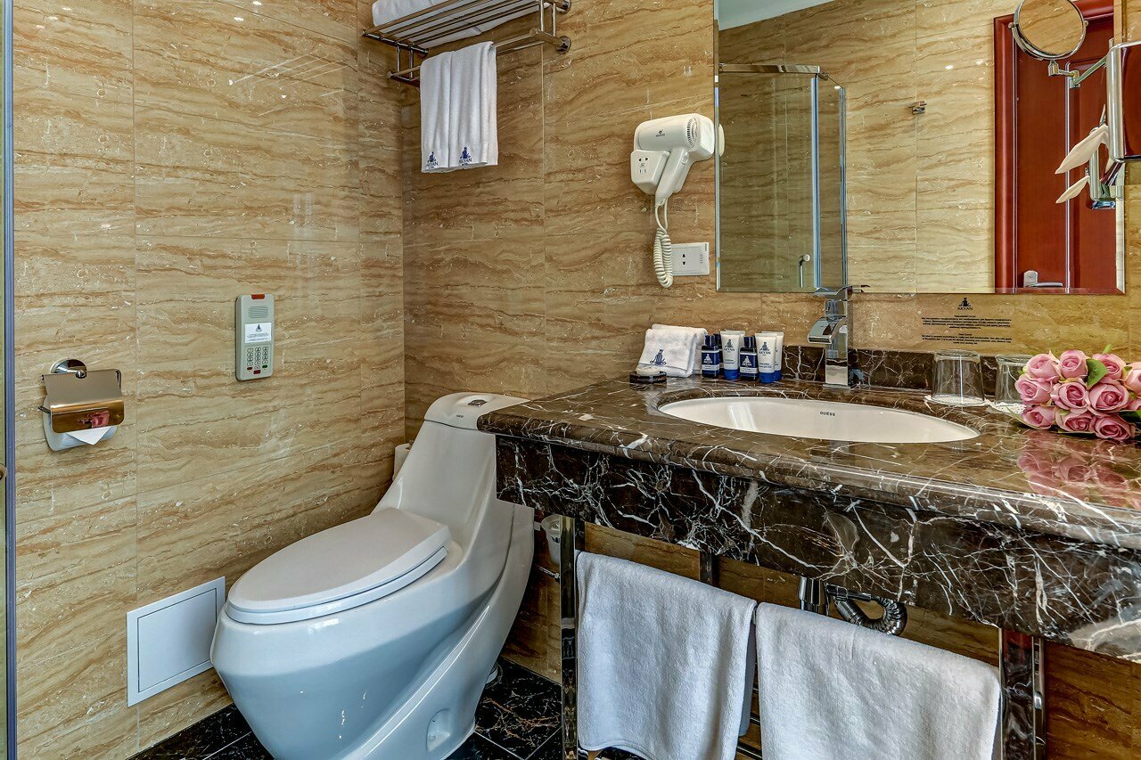 Гостиница Akyan Санкт-Петербург