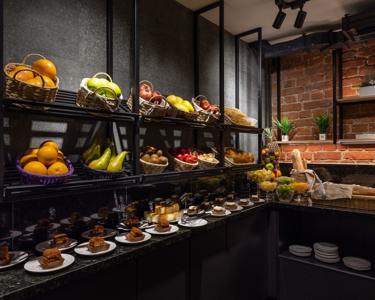 Гостиница Akyan Санкт-Петербург-45