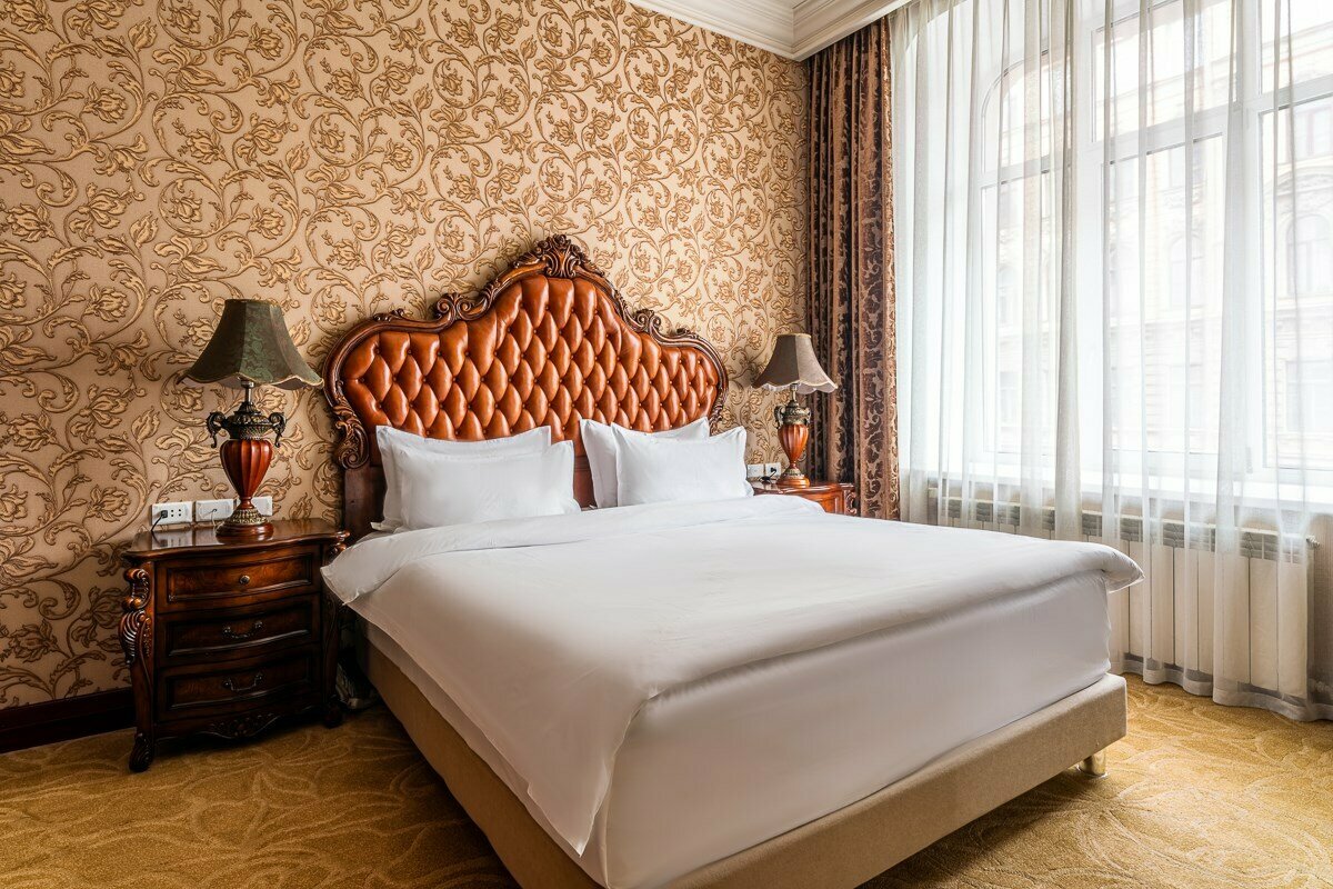 Гостиница Akyan Санкт-Петербург