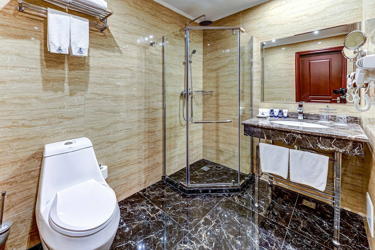 Гостиница Akyan Санкт-Петербург