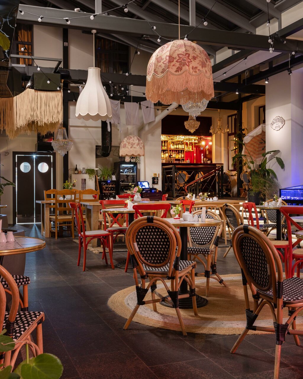 Гостиница Akyan Санкт-Петербург-28