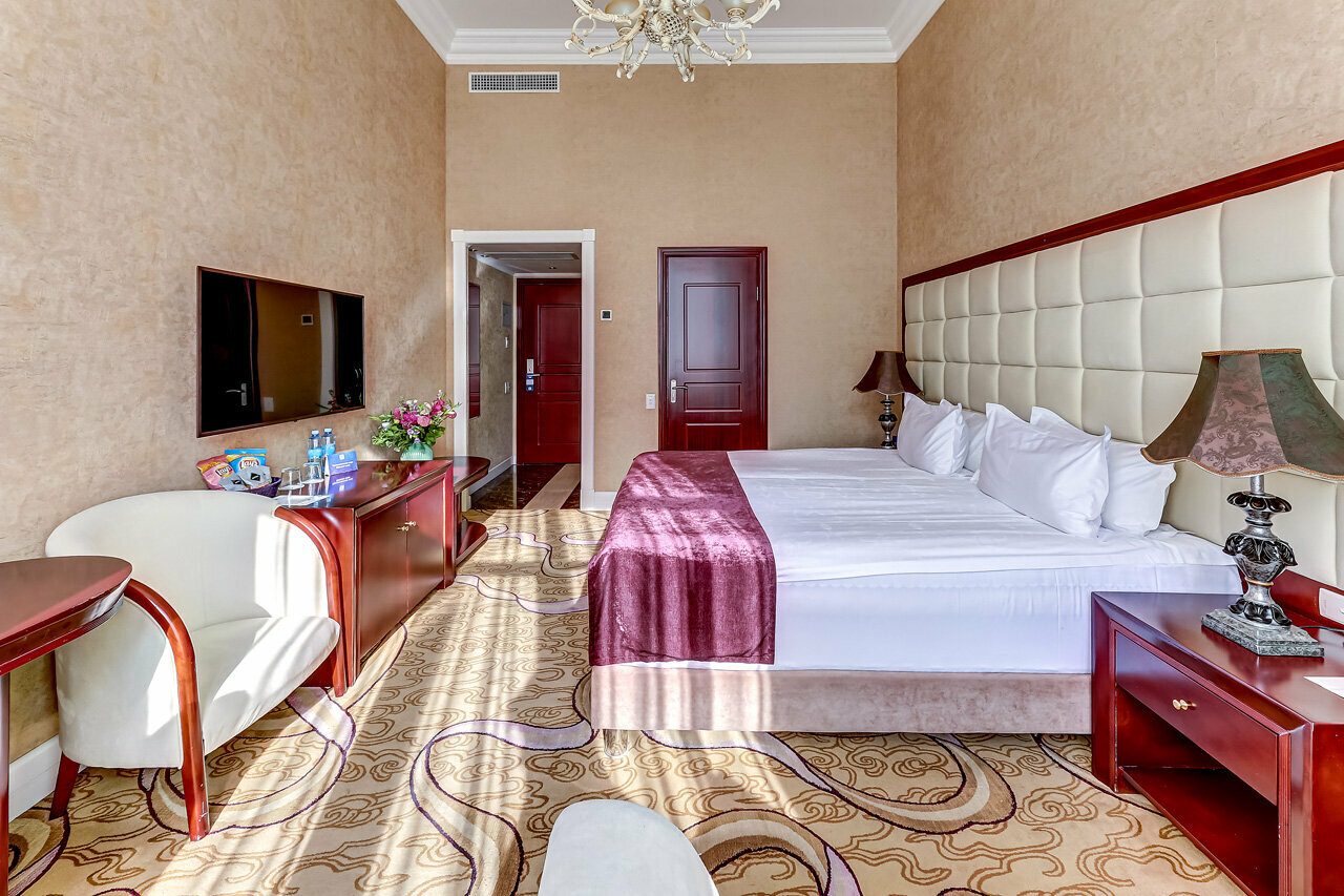 Гостиница Akyan Санкт-Петербург