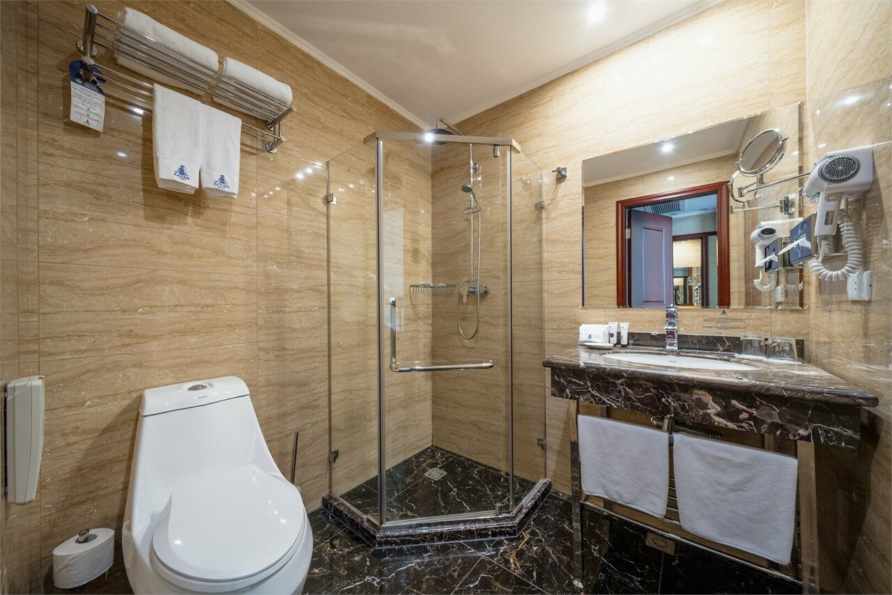 Гостиница Akyan Санкт-Петербург