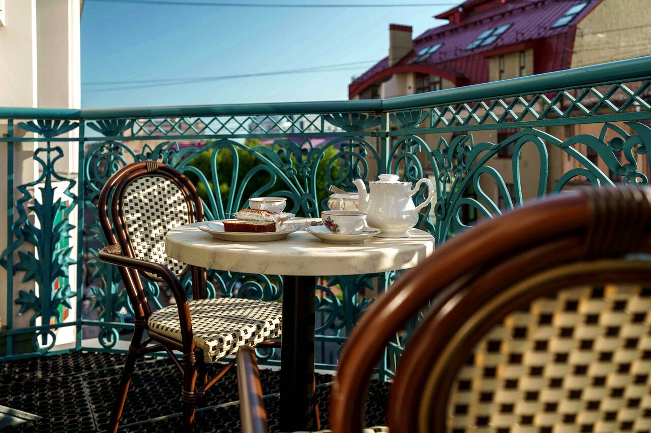 Гостиница Akyan Санкт-Петербург-188