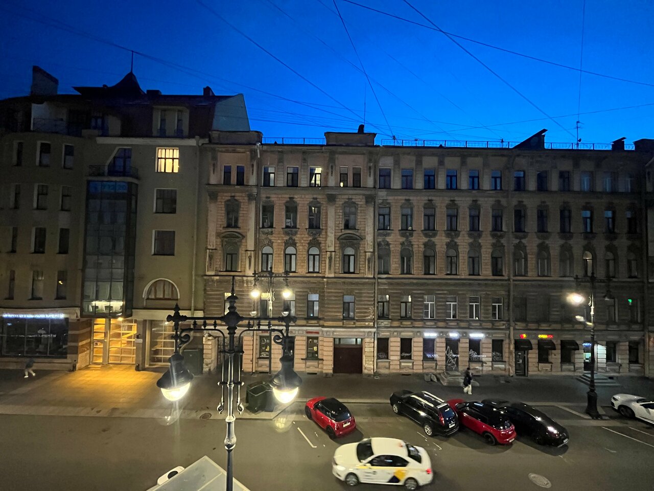 Гостиница Akyan Санкт-Петербург-194