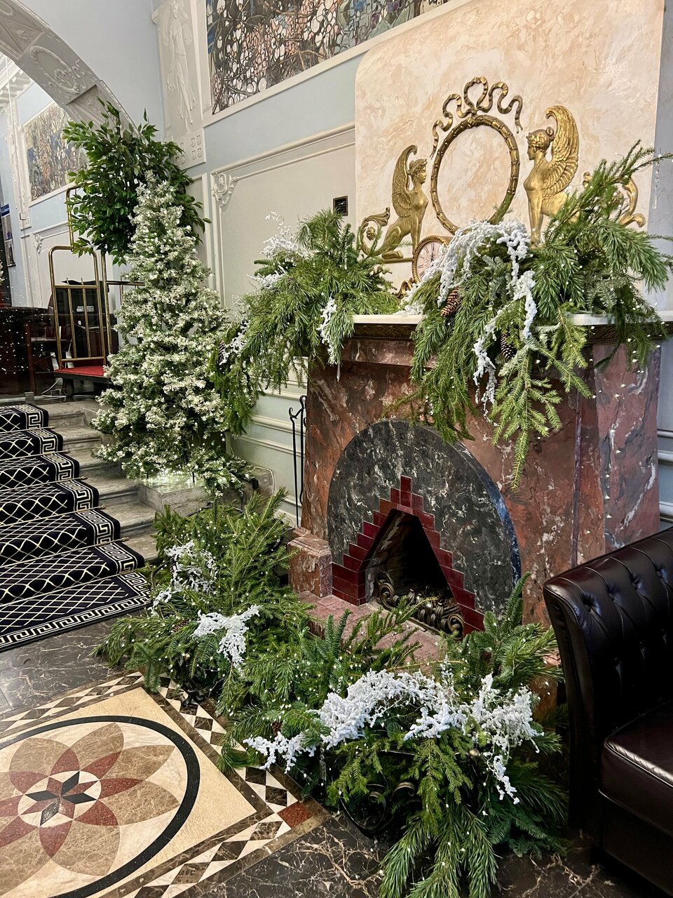 Гостиница Akyan Санкт-Петербург-164