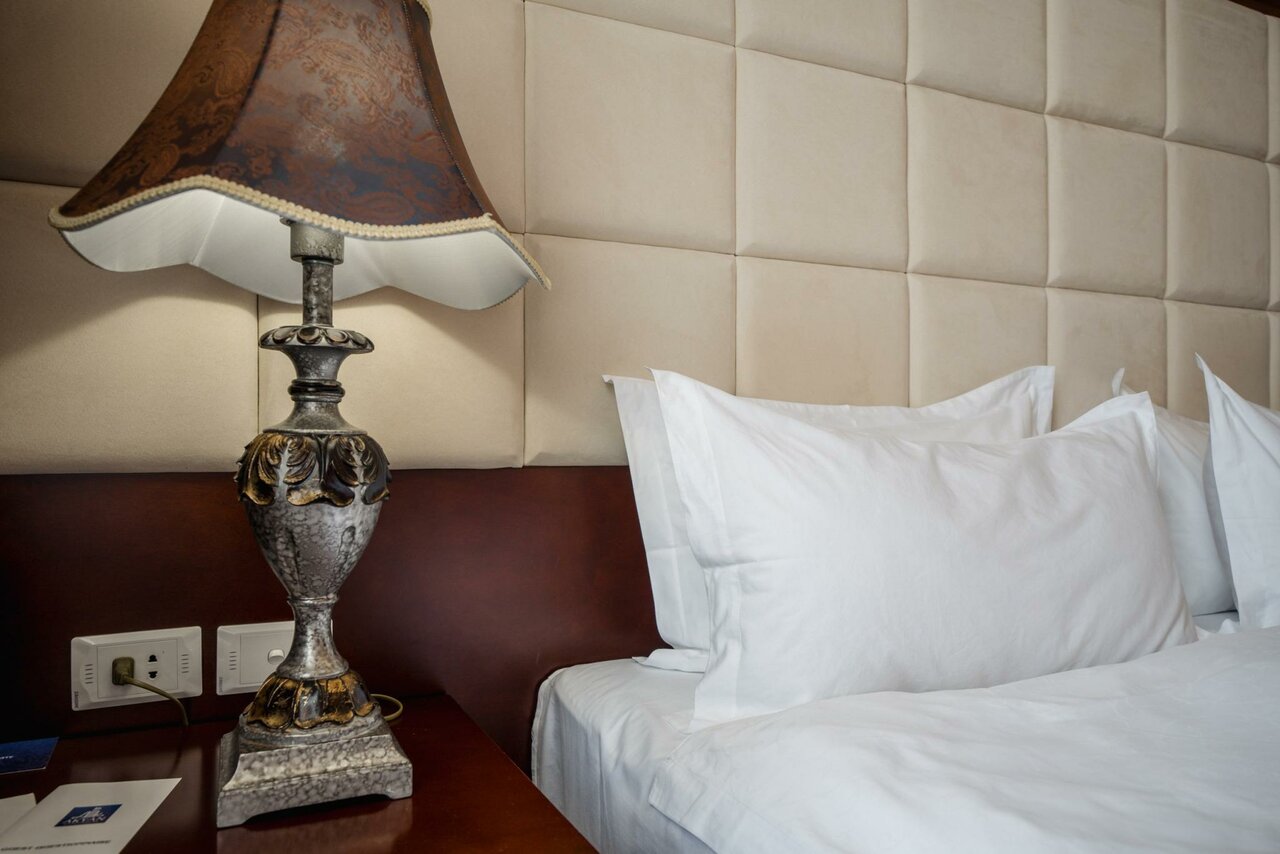 Гостиница Akyan Санкт-Петербург-35