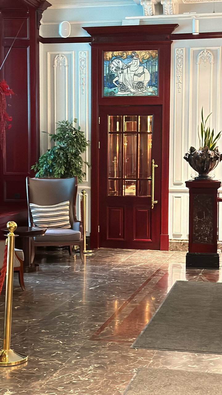 Гостиница Akyan Санкт-Петербург-140