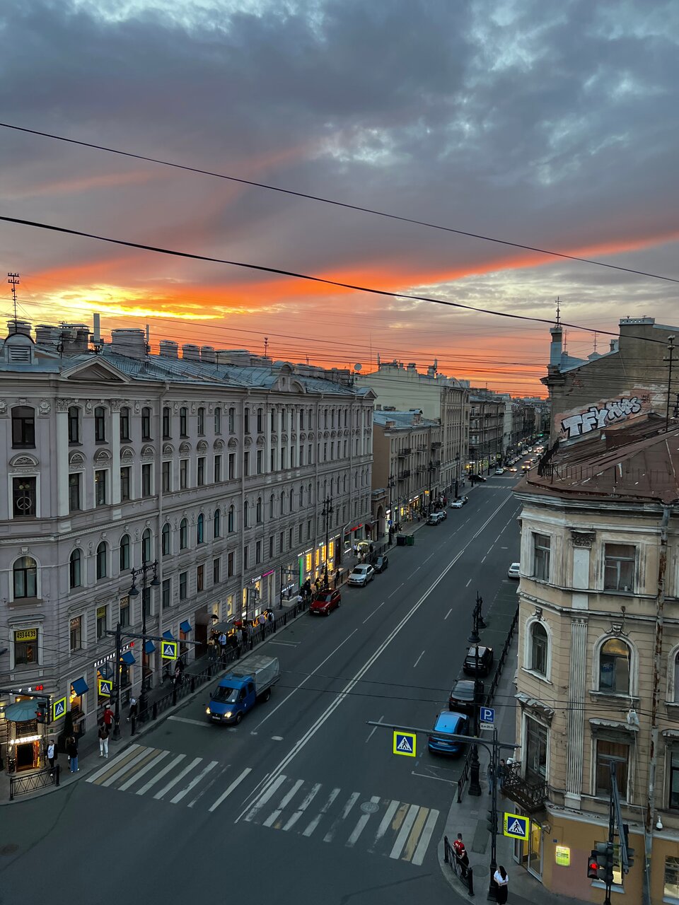 Гостиница Akyan Санкт-Петербург-26