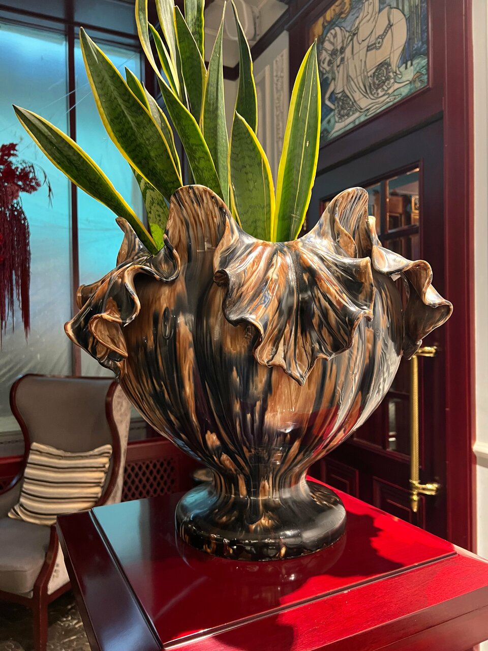 Гостиница Akyan Санкт-Петербург-20